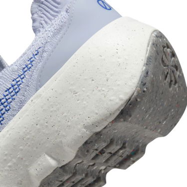 Tenisky a topánky Nike Space Hippie 04 W Šedá | DA2725-003, 4