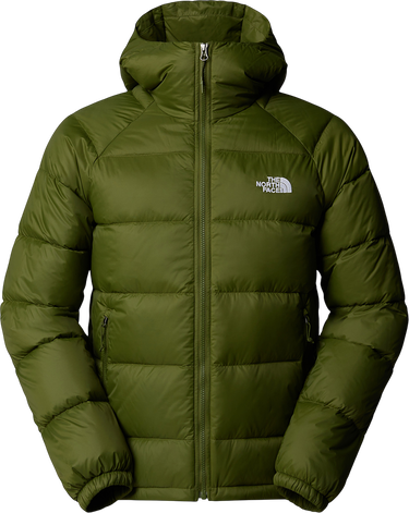 Prešívaná bunda The North Face Hydrenalite Down Hoody Zelené | nf0a5giebri1-bri, 0