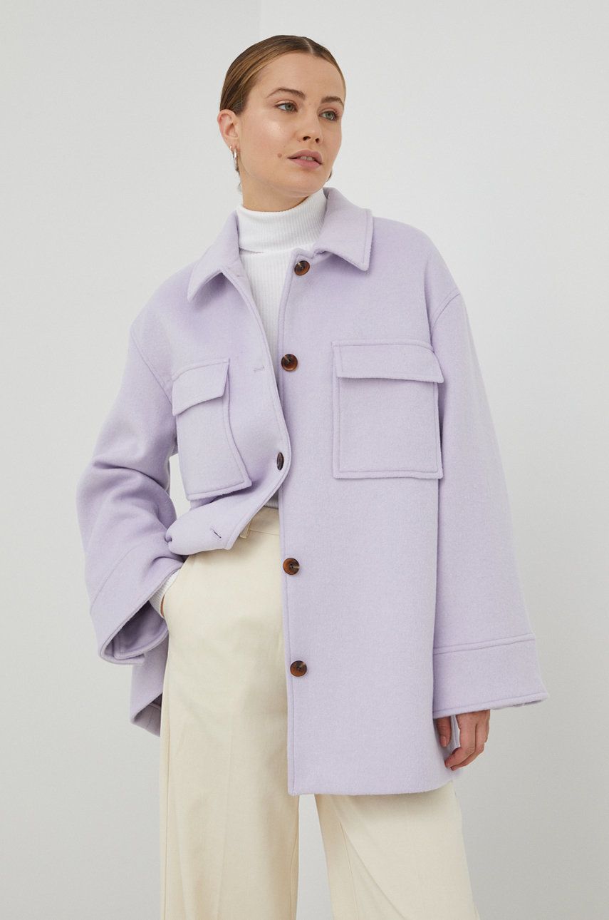 Dione Overshirt