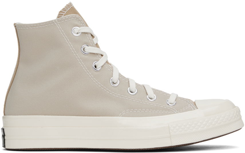 Tenisky a topánky Converse Chuck 70 Béžová | A05658C, 0