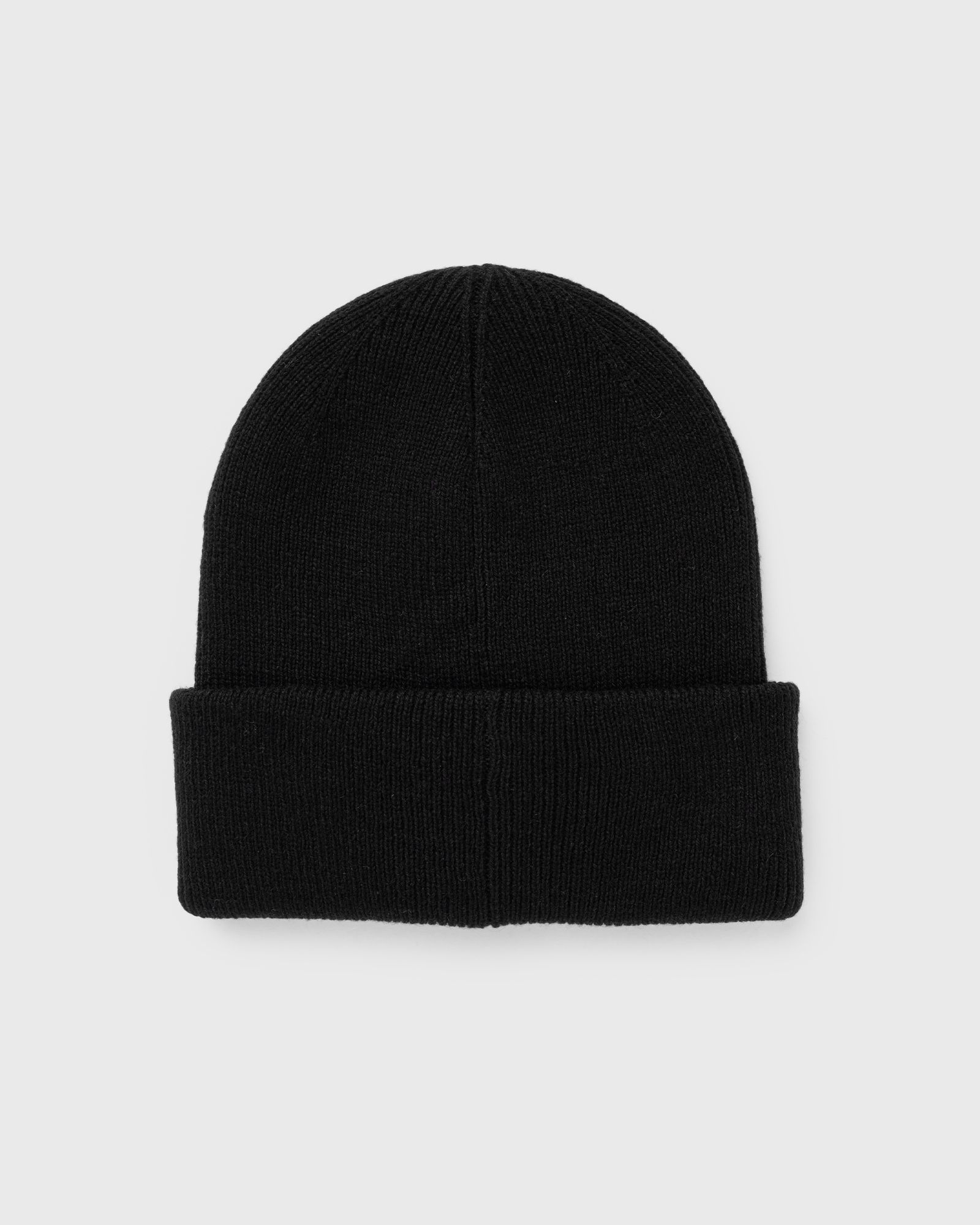 Wayne Wool Beanie