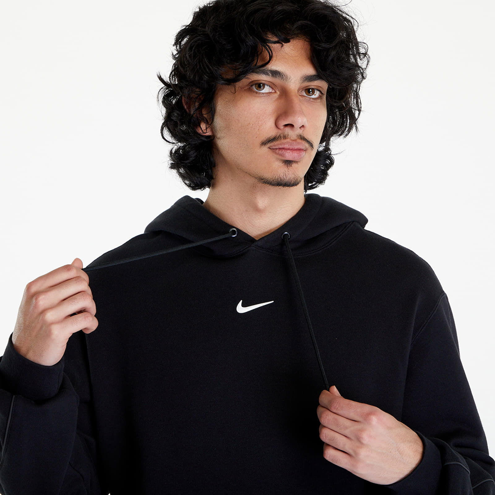 x NOCTA NRG FLEECE HOODIE