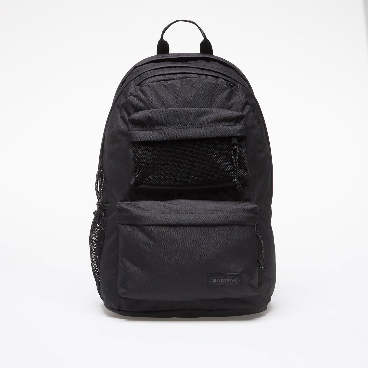 Batoh EASTPAK Double Office Black Universal Čierna | EK0A5BIS0081, 0