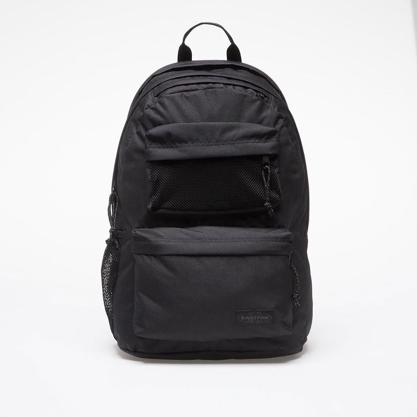 Batoh EASTPAK Double Office Black Universal Čierna | EK0A5BIS0081