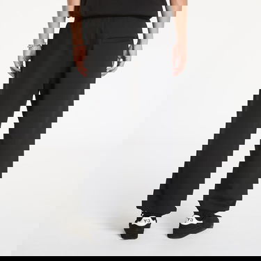 Tepláky Y-3 Brushed Terry Track Pant UNISEX Black Čierna | IW0074, 2