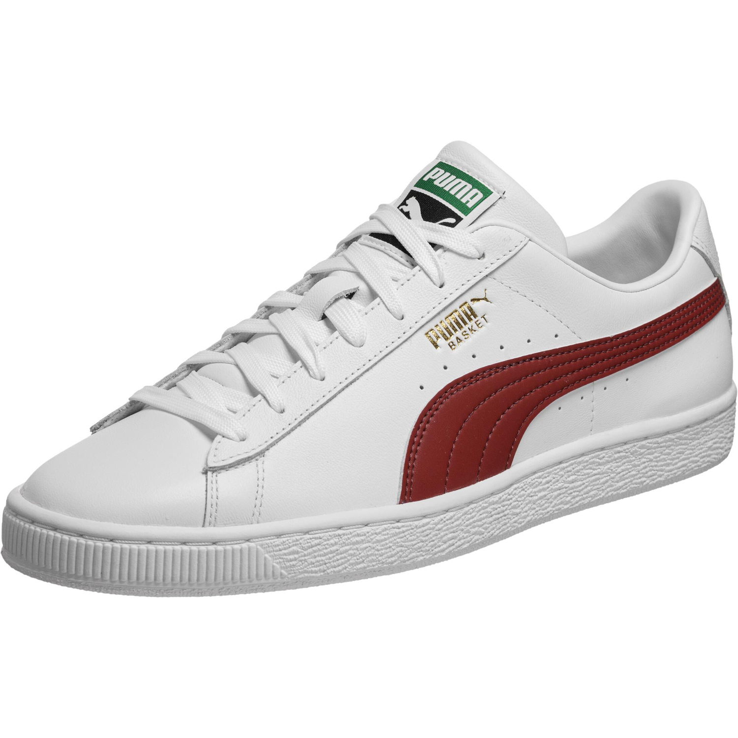 Tenisky a topánky Puma Basket Classic XXI Biela | 374923-15, 0
