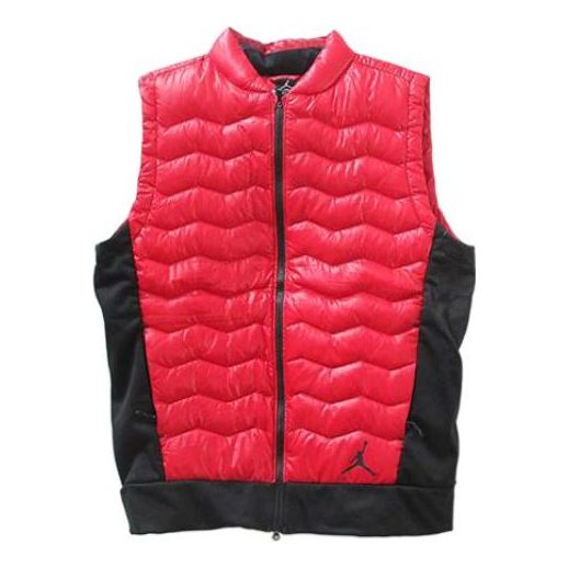 Vesta Jordan Hyperply Vest Červená | 807950-687