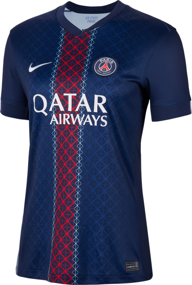 Dres Nike PSG Home Stadium Shirt 2025/26 Navy | hj5101-411, 0