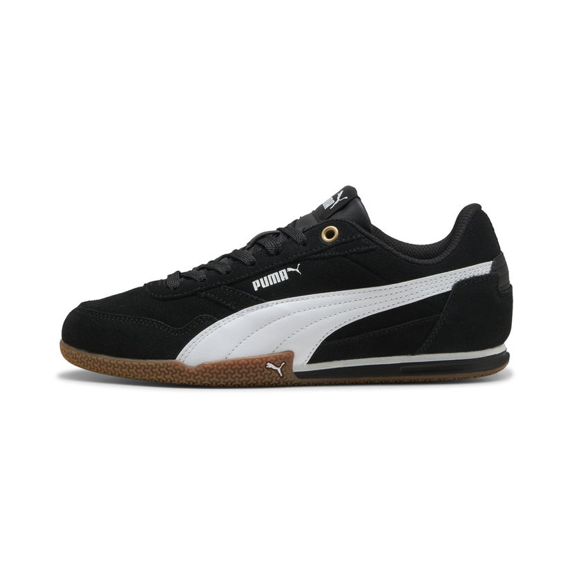 Tenisky a topánky Puma Bella Donna Čierna | 402673_01