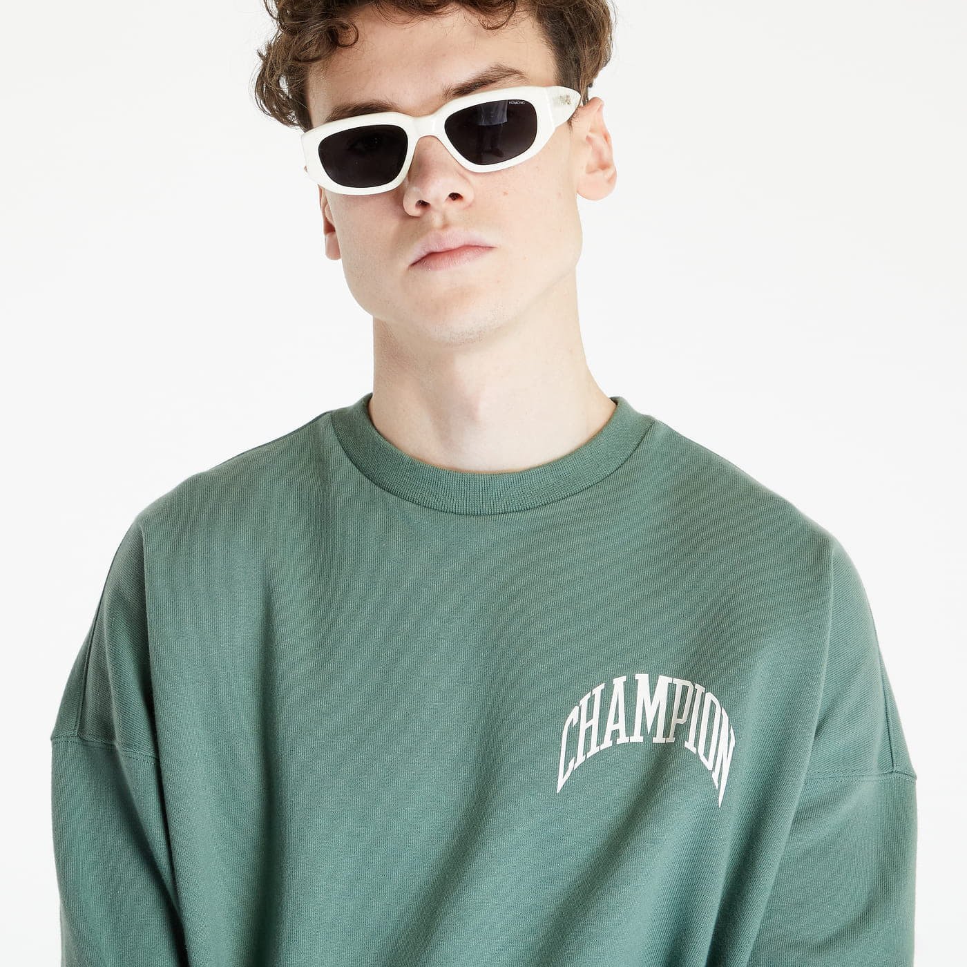 Crewneck Sweatshirt