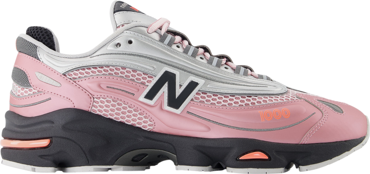 Tenisky a topánky New Balance New Balance 1000 Ružová | m1000u-m1000u, 0