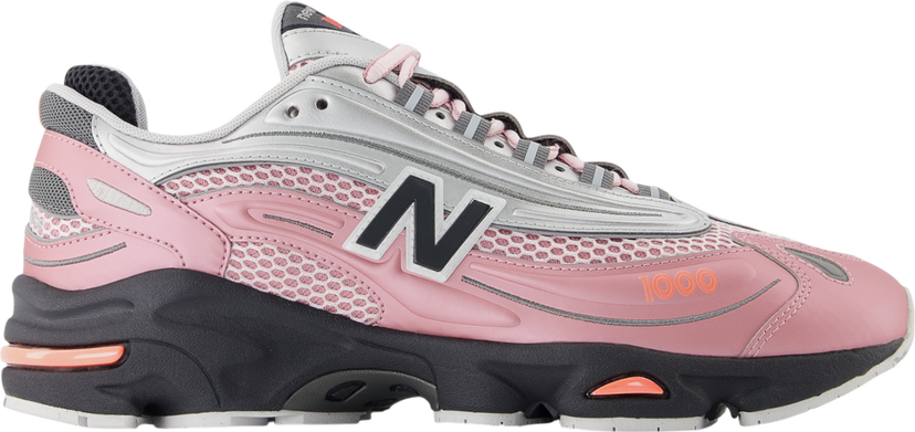 Tenisky a topánky New Balance New Balance 1000 Ružová | m1000u-m1000u