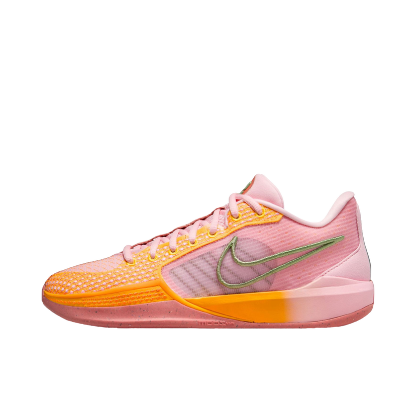 Basketball Nike Sabrina 1 Rooted Ružová | FQ3381-600