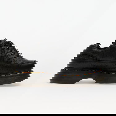Tenisky a topánky Dr. Martens 8363 5 Eye Shoe Black Čierna | DM41060001, 2