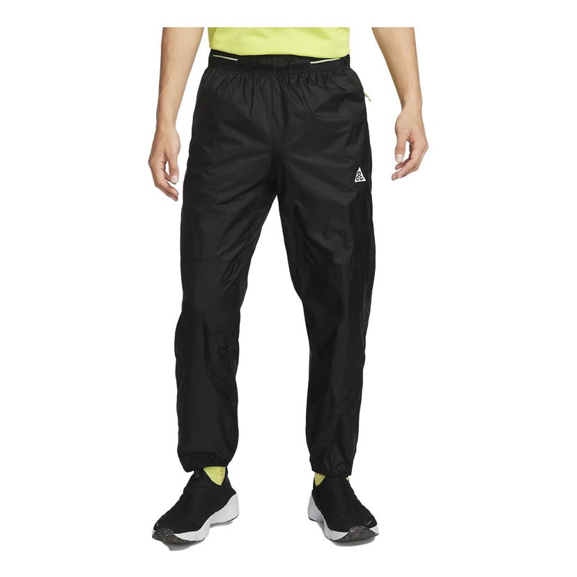 Nohavice Nike ACG ACG Windshell Men's Trousers Čierna | DB1135-011