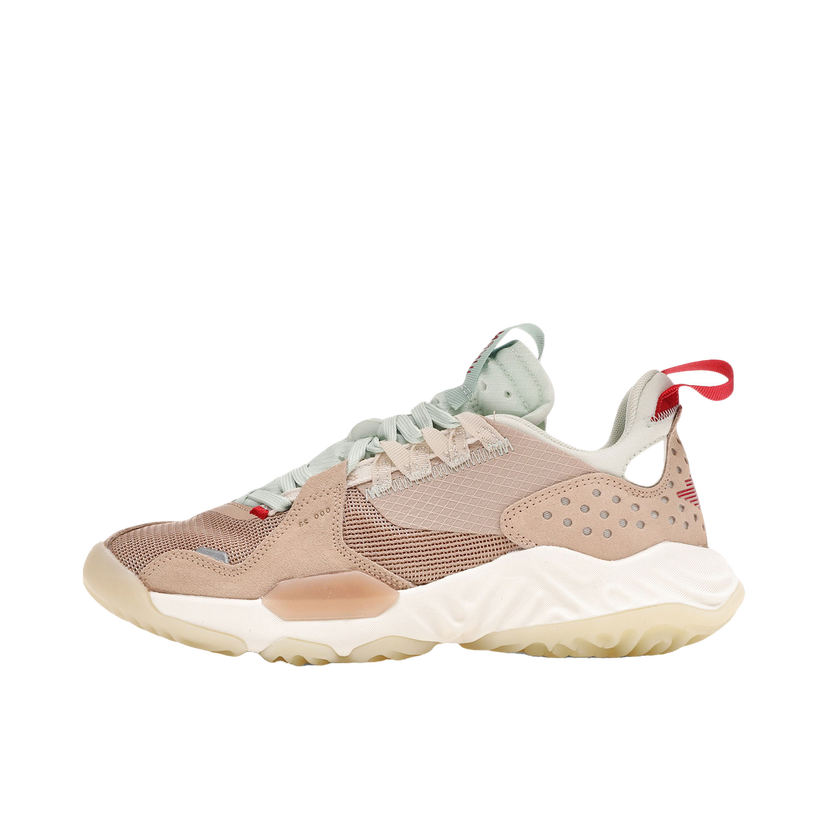 Tenisky a topánky Jordan Delta SP Vachetta Tan W Béžová | CT1003-200