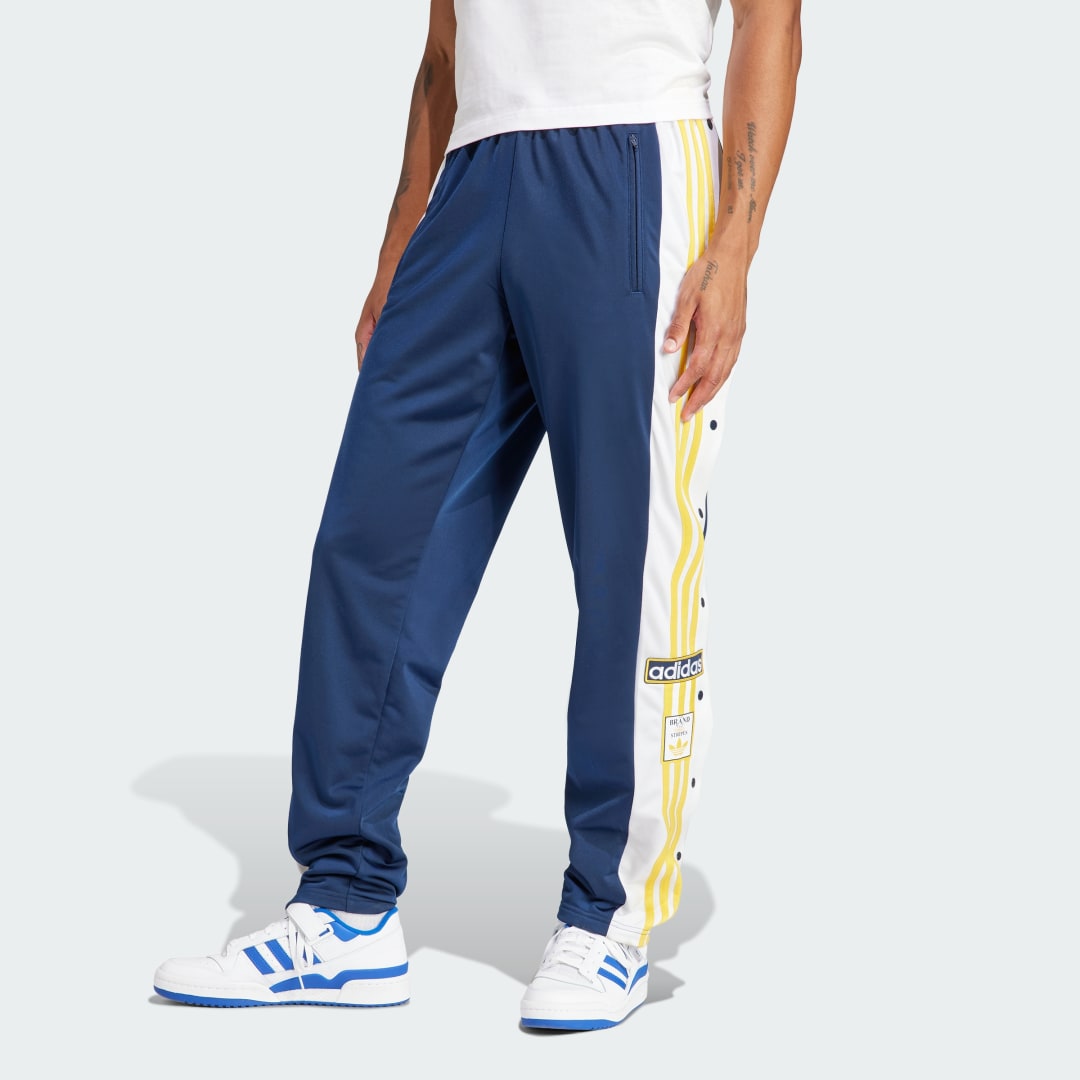 Tepláky adidas Originals Adicolor Classics Adibreak Pants Navy | IM8223, 1