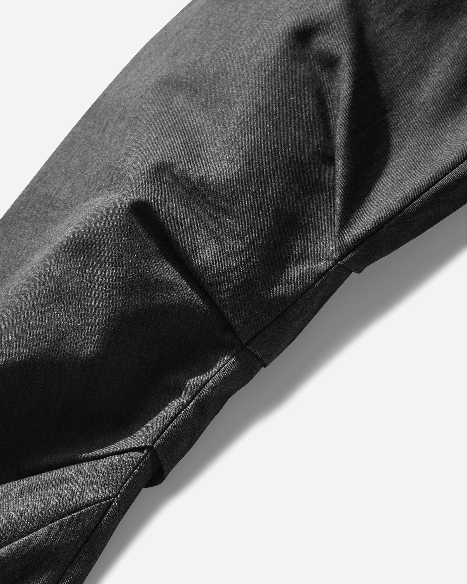 7.0 Charcoal Trousers