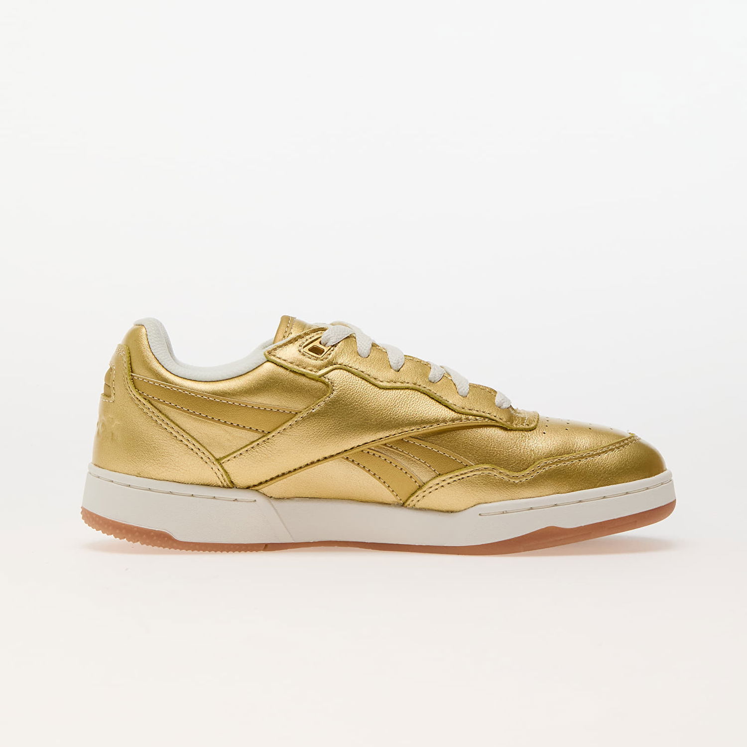 Tenisky a topánky Reebok Engineered Garments x BB4000 II LTD Gold Mate/ Silver Mate/ Chalk Rôznofarebný | RMIA04OC99LEA0027672, 1