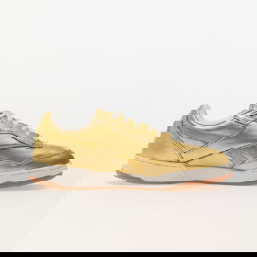 Tenisky a topánky Reebok Engineered Garments x BB4000 II LTD Gold Mate/ Silver Mate/ Chalk Rôznofarebný | RMIA04OC99LEA0027672, 1