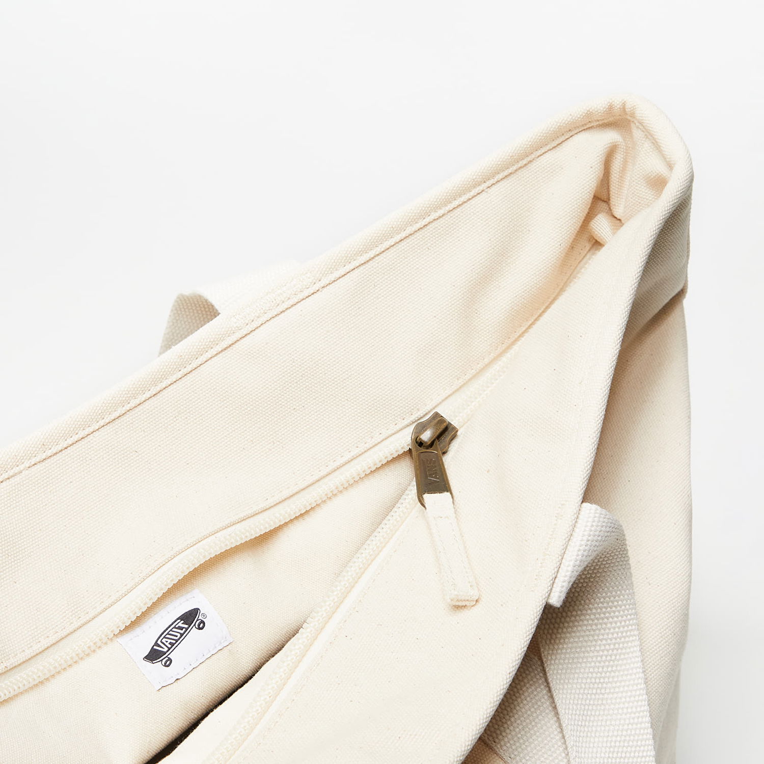 Tote bag Vans Vault Og Tote II Béžová | VN0A7SO97VJ1, 1