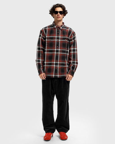 Košeľa Carhartt WIP Long Sleeve Plaid Flannel Vaughn Shirt Rôznofarebný | I035325-35V.XX, 2