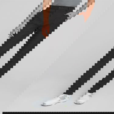 Nohavice Puma Dealer Tailored Golf Pants Čierna | 535524_02, 1