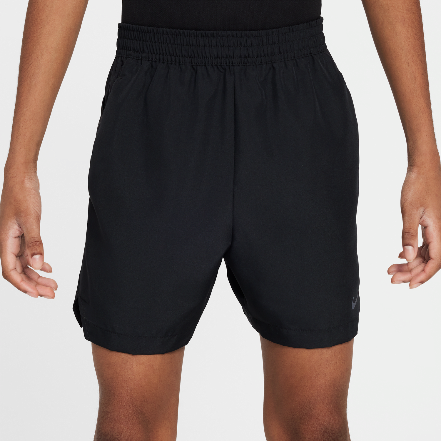 Šortky Nike Multi Tech Dri-FIT Woven Shorts Čierna | HJ0630-010, 1