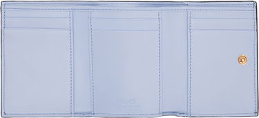 Peňaženka Versace Versace Myth Trifold Wallet Čierna | 1019270_1A13695, 2