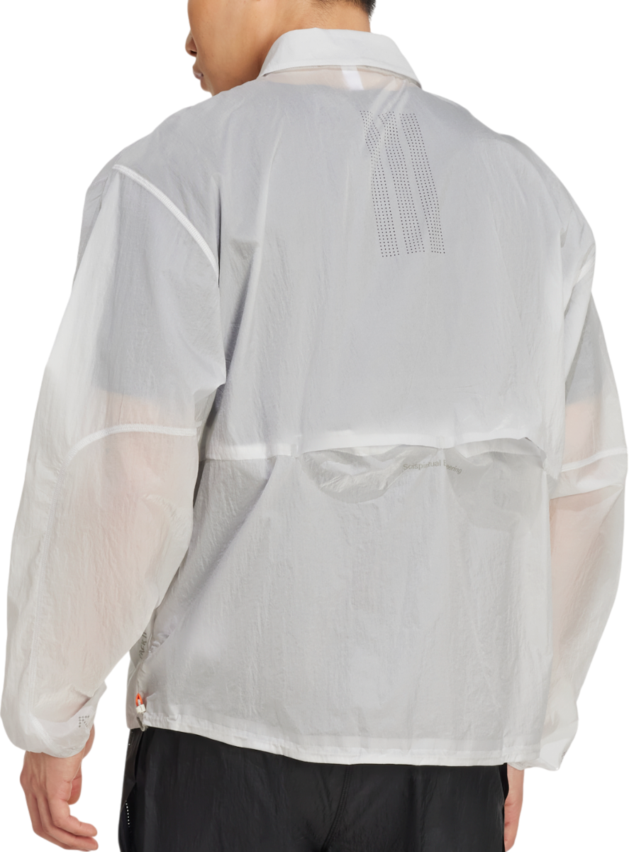 Bunda adidas Originals Hermanos Koumori adi365 Jacket Biela | jm1206, 1