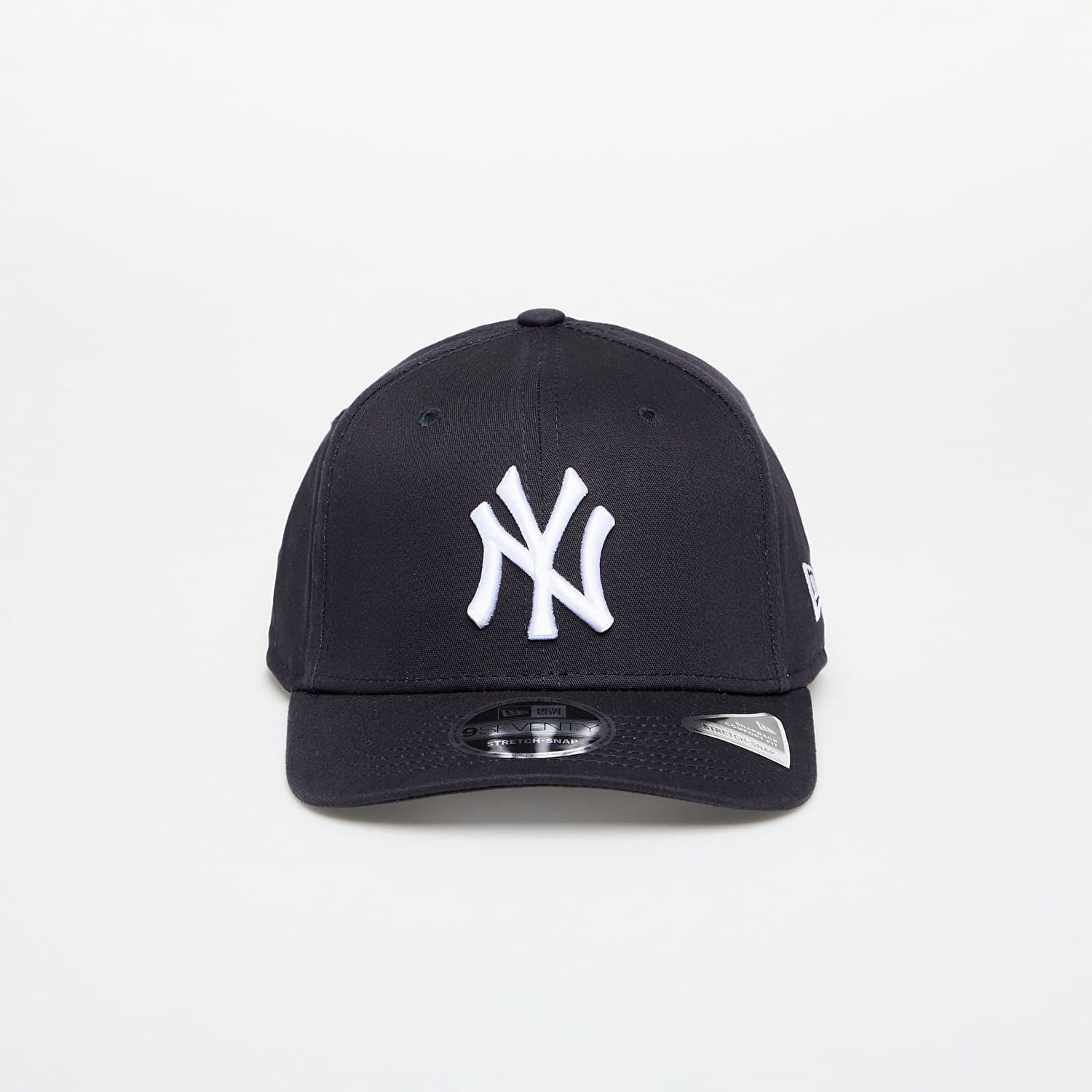 Šiltovka New Era Stretch Snap 9SEVENTY New York Yankees Baseball Cap Navy | 60595452, 0