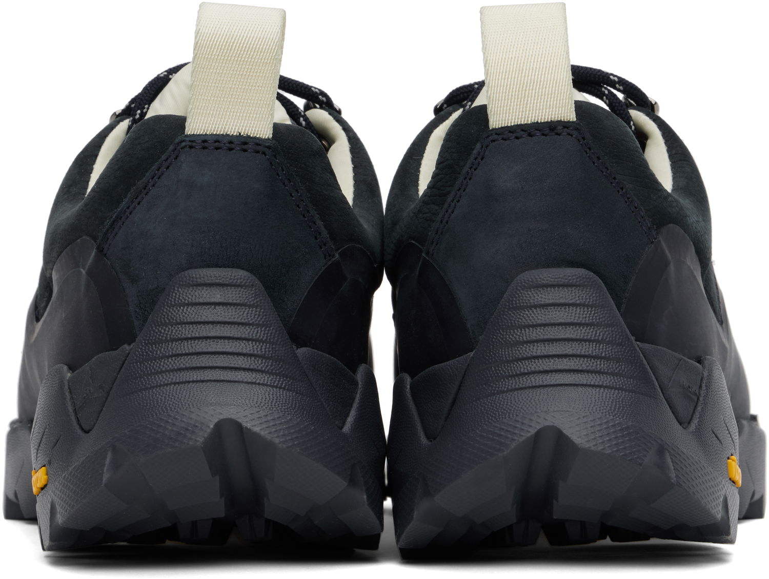 Tenisky a topánky ROA ROA Katharina Organiclab.zip Edition Navy | KLE60-118, 1