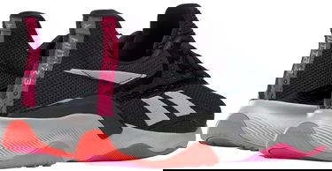 Tenisky a topánky Reebok HIIT TR 3 Čierna | GX9367, 3