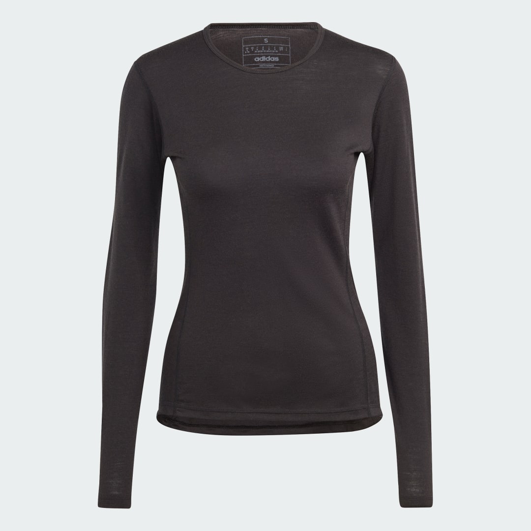 Xperior Merino 200 Baselayer Top