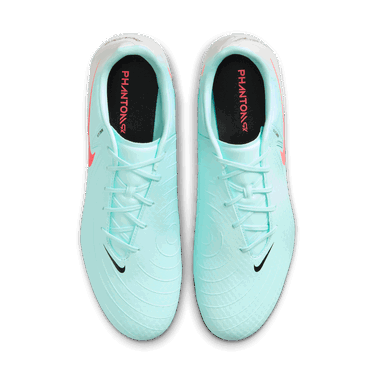 Tenisky a topánky Nike Nike Phantom GX 2 Academy Tyrkysová | FD6723-300, 2