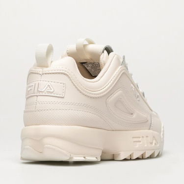 Tenisky a topánky FILA Disruptor II Premium Béžová | 5XM02263100, 5