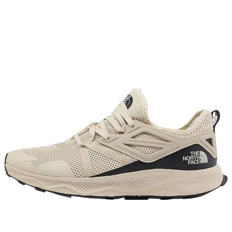 Tenisky a topánky The North Face Oxeye Béžová | 7W5S-8F1