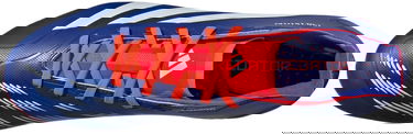 Tenisky a topánky adidas Performance Predator League MG Modrá | if6382, 1