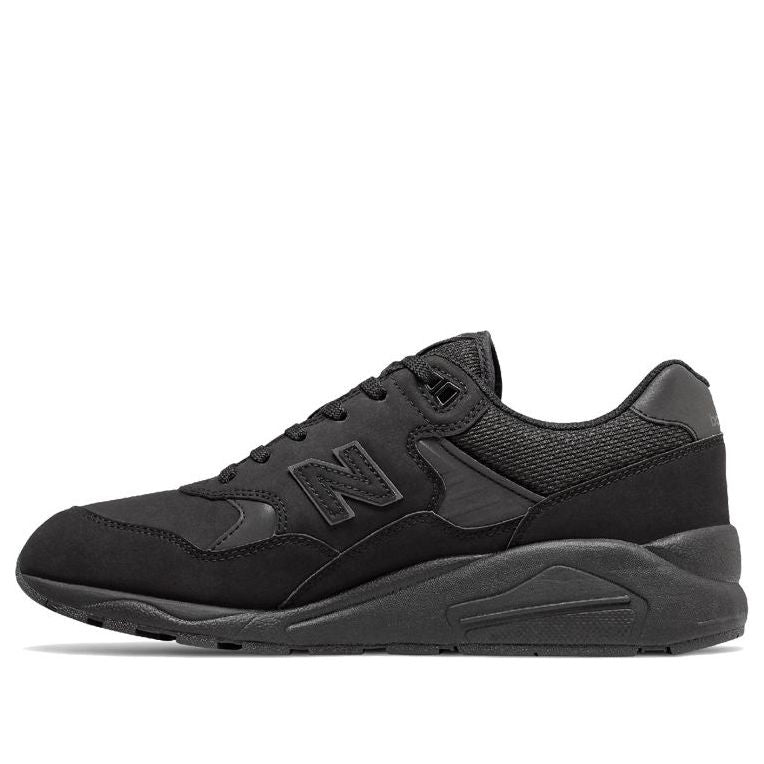 Tenisky a topánky New Balance 580 Series Čierna | MTX580GA, 0