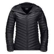 ATMOSPHERE Hooded Puffer Jacket
