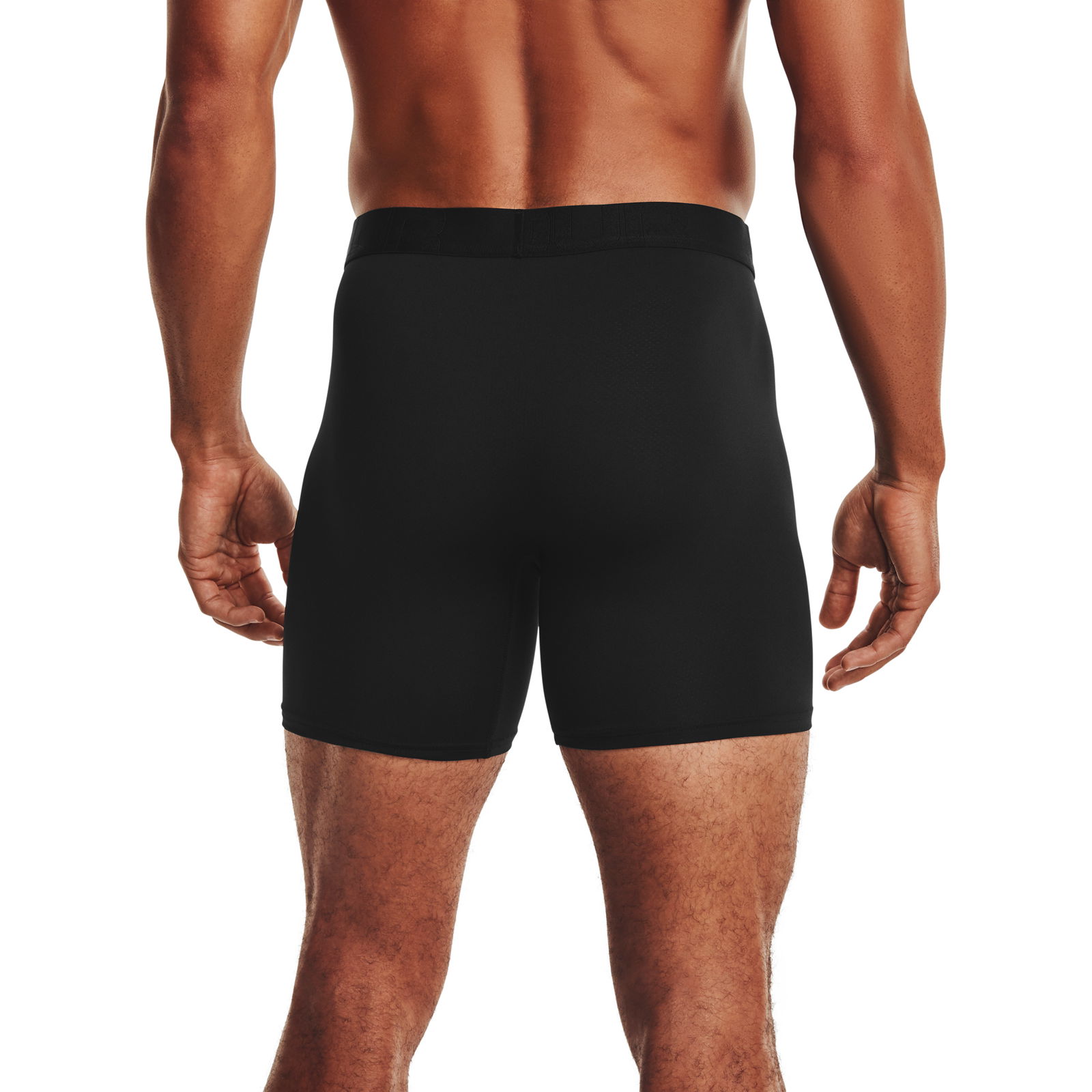 Tech Mesh 6in 2-pack Boxers