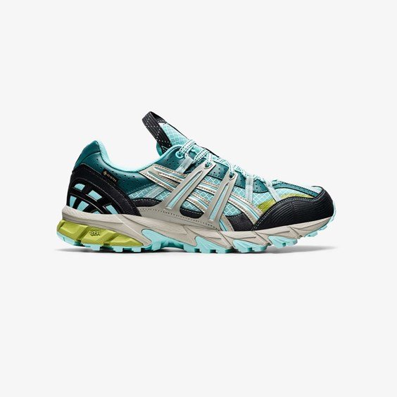 Tenisky a topánky Asics GEL-Sonoma 15-50 GTX Modrá | 1201A440-301, 0