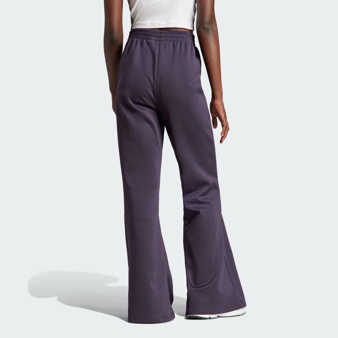 Premium Essentials Flared Pants