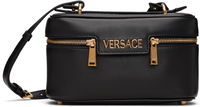 Versace Tag Vanity Bag