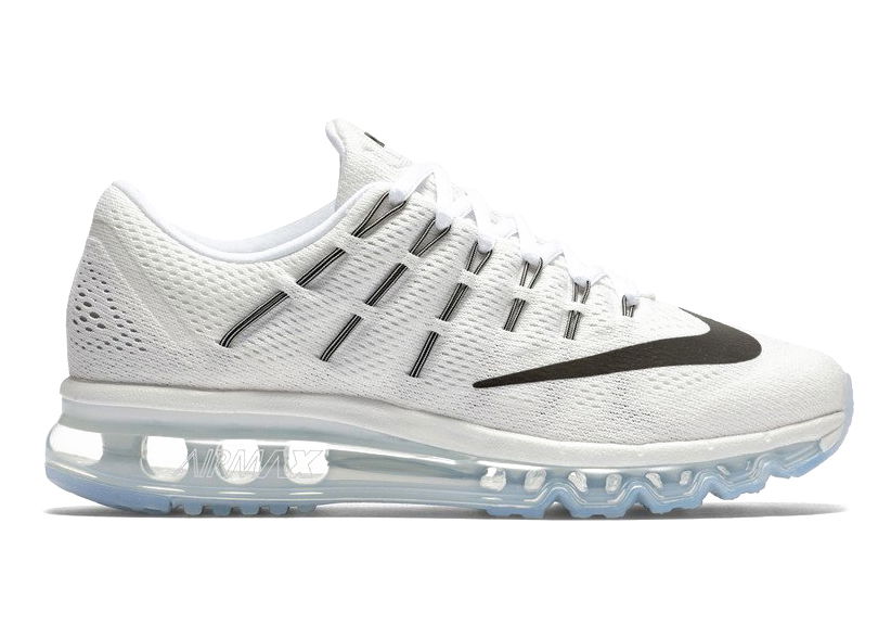 Tenisky a topánky Nike Air Max 2016 Summit White W Biela | 806772-100, 0