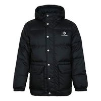 Converse Down Fill Puffer Jacket