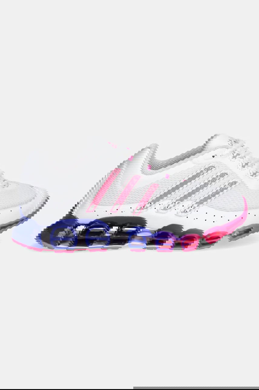 Tenisky a topánky adidas Performance Megaride Biela | JI2686, 0