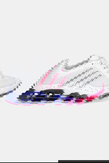 Tenisky a topánky adidas Performance Megaride Biela | JI2686, 0
