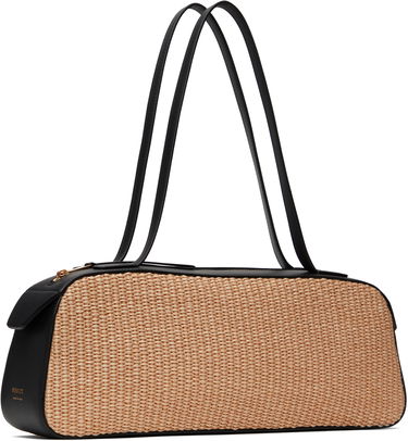 Kabelka Khaite KHAITE Simona Shoulder Bag Béžová | H2040-W720, 1