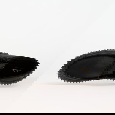 Tenisky a topánky Clarks Clarks Originals Torhill Lo Čierna | 26181385, 3